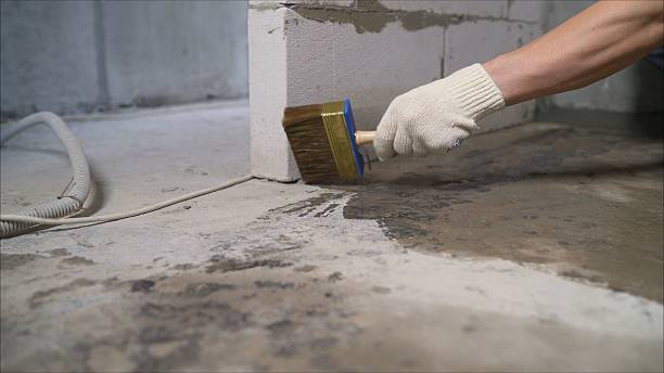 24/7 Emergency Crawl Space Encapsulation experts in Warren, IN
